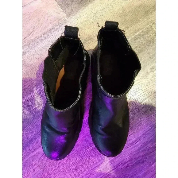 MIA Ivy Womens Boot 8.5 BM US Black - Picture 6 of 6